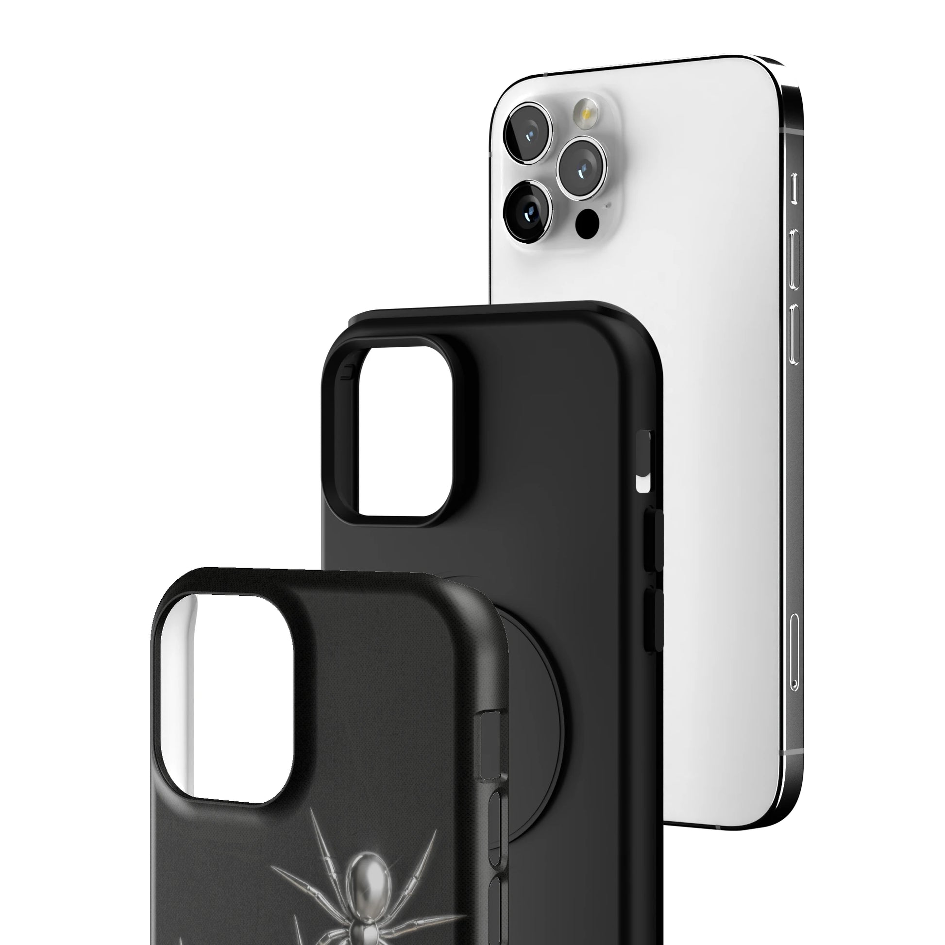 Draven iPhone Case gallery - Iphone_12_Pro_3