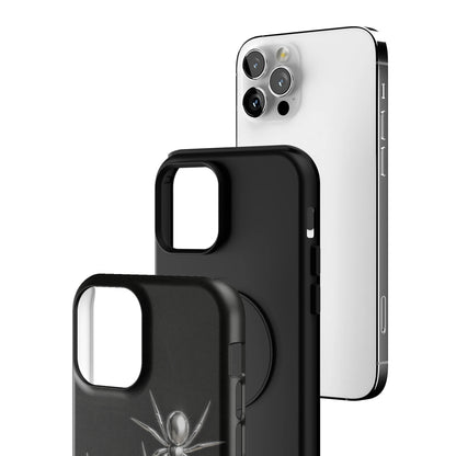 Draven iPhone Case gallery - Iphone_12_Pro_3