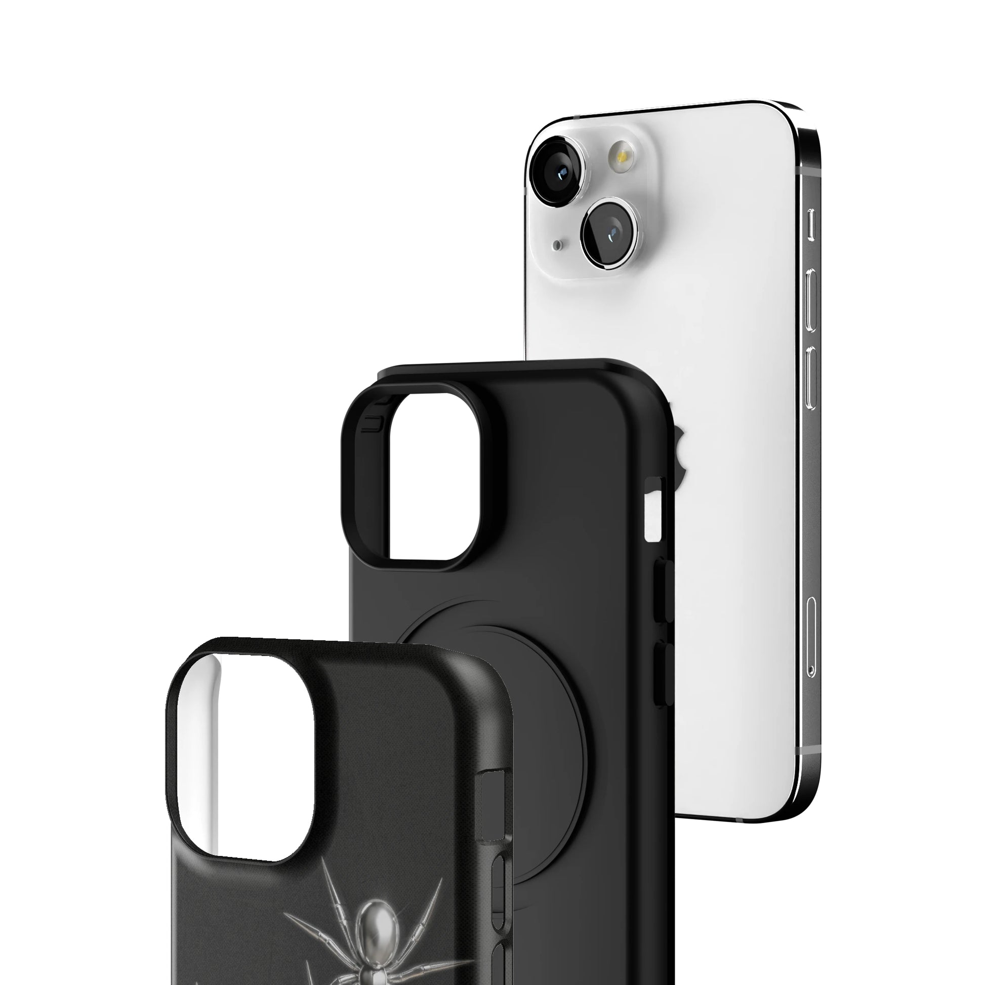 Draven iPhone Case gallery - Iphone_13_Mini_Air_Plus_3