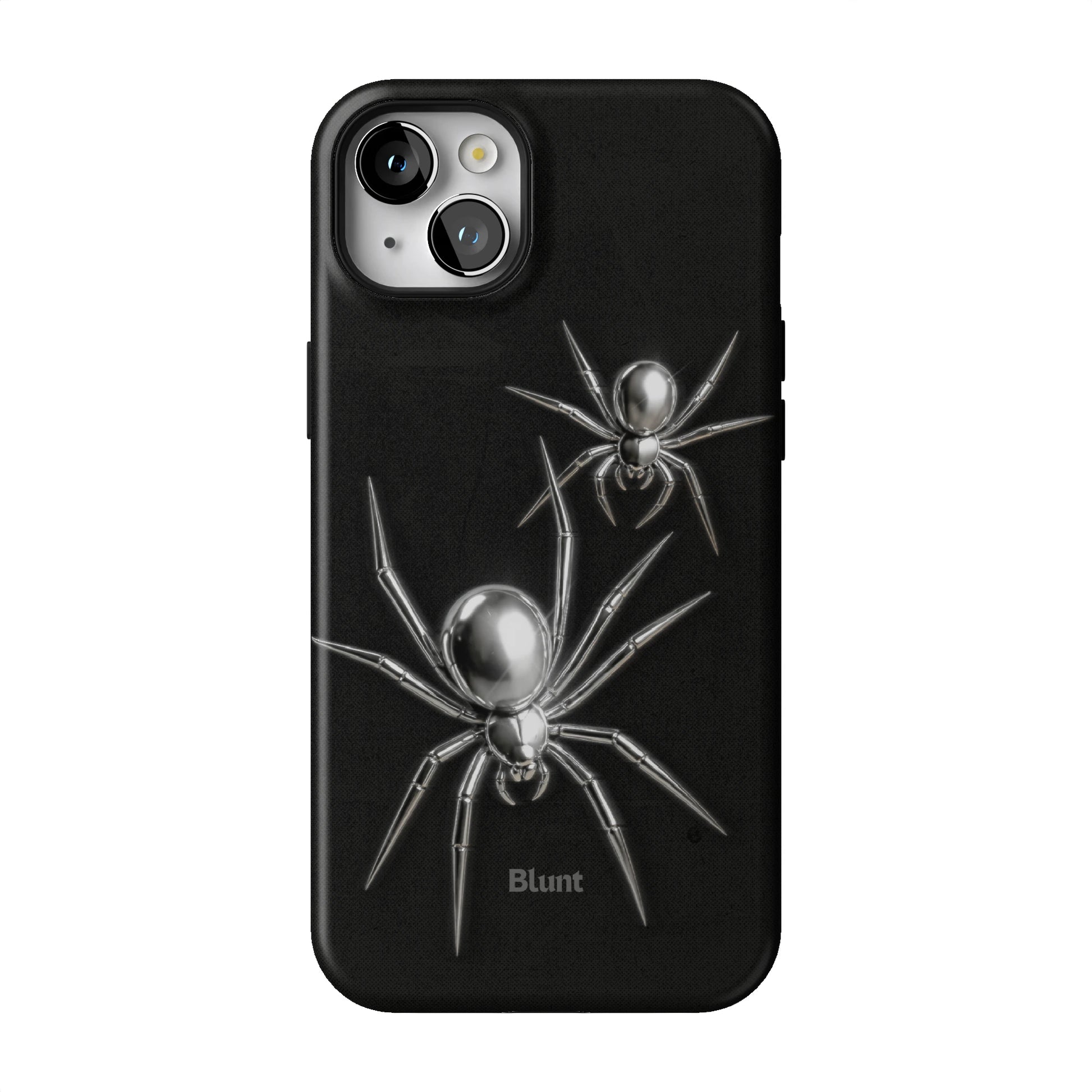 Draven iPhone Case gallery - Iphone_14_Mini_Air_Plus_1
