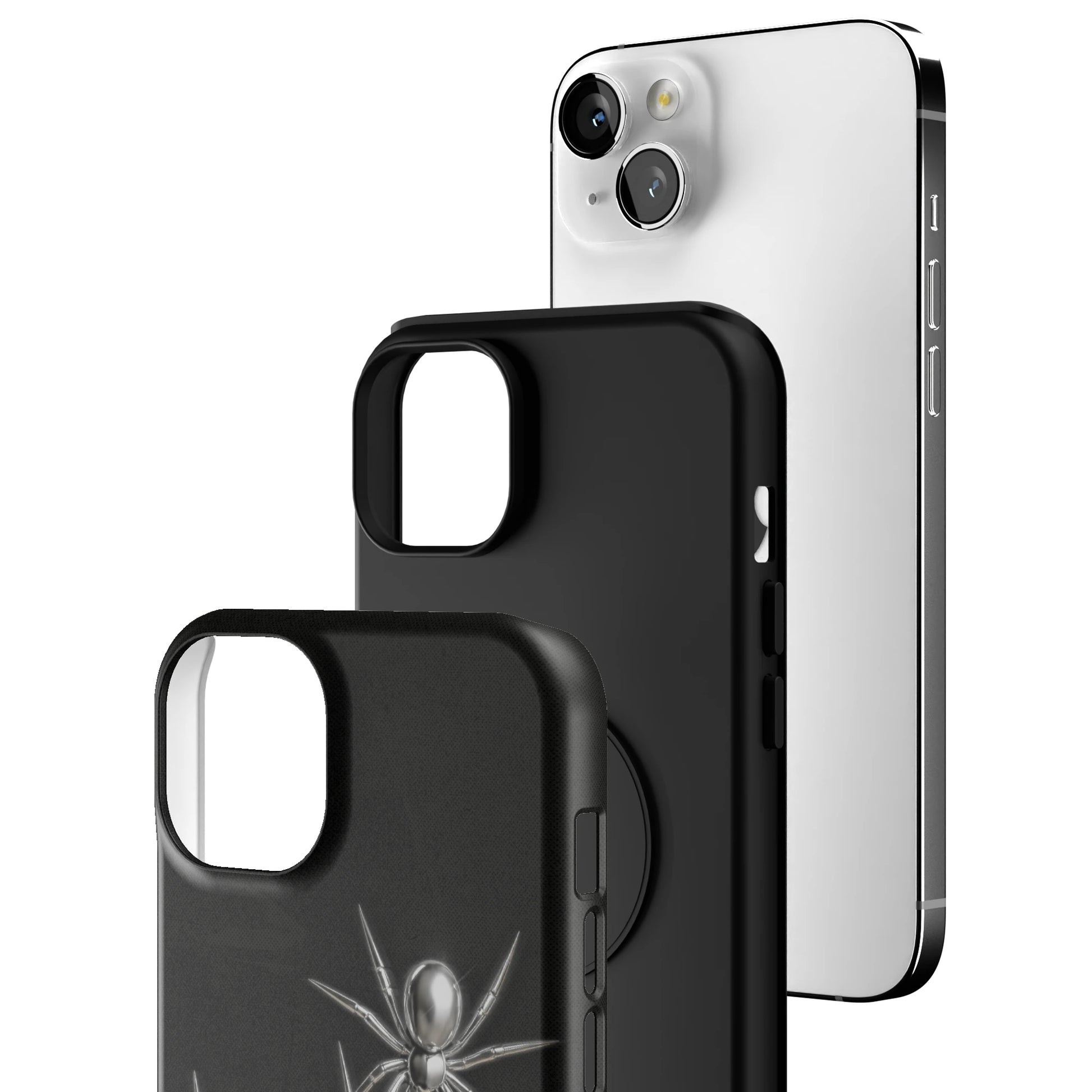 Draven iPhone Case gallery - Iphone_14_Mini_Air_Plus_3