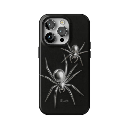 Draven iPhone Case gallery - Iphone_14_Pro_1