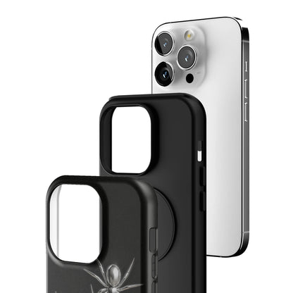 Draven iPhone Case gallery - Iphone_14_Pro_3
