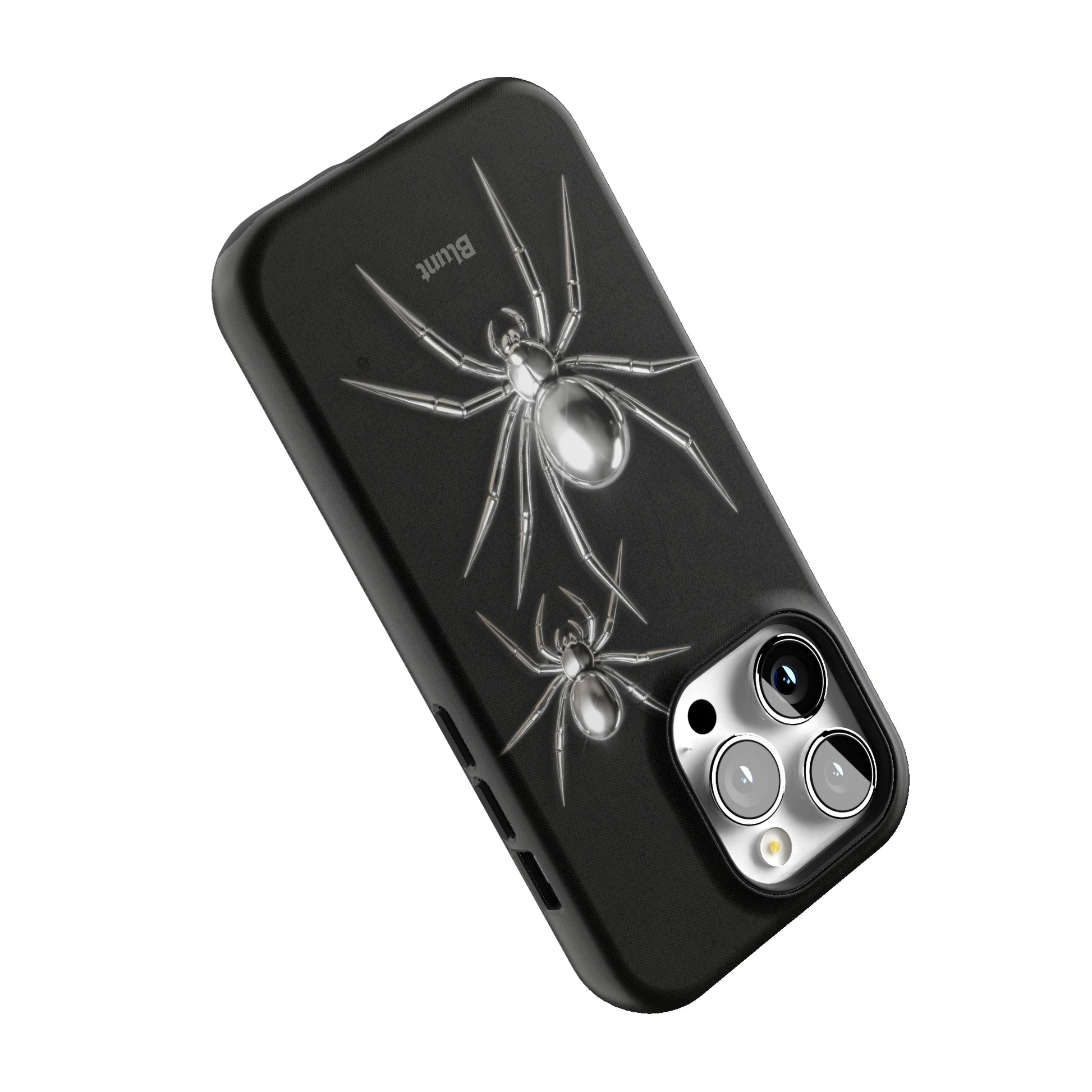 Draven iPhone Case gallery - Iphone_14_Pro_5
