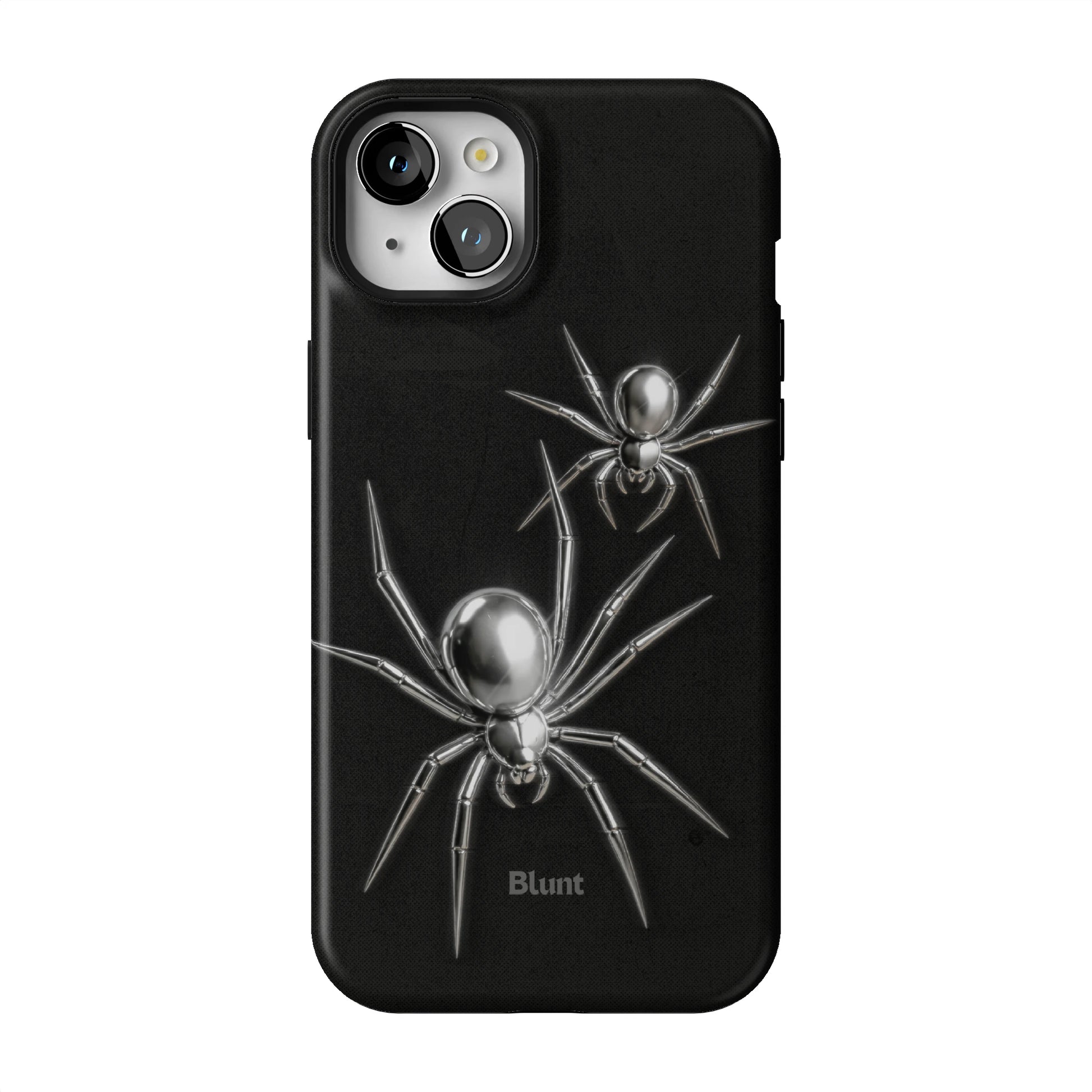 Draven iPhone Case gallery - Iphone_15_Mini_Air_Plus_1