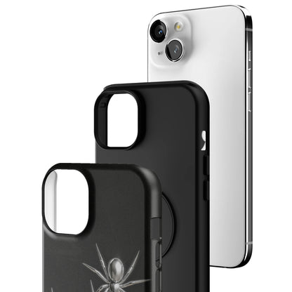 Draven iPhone Case gallery - Iphone_15_Mini_Air_Plus_3