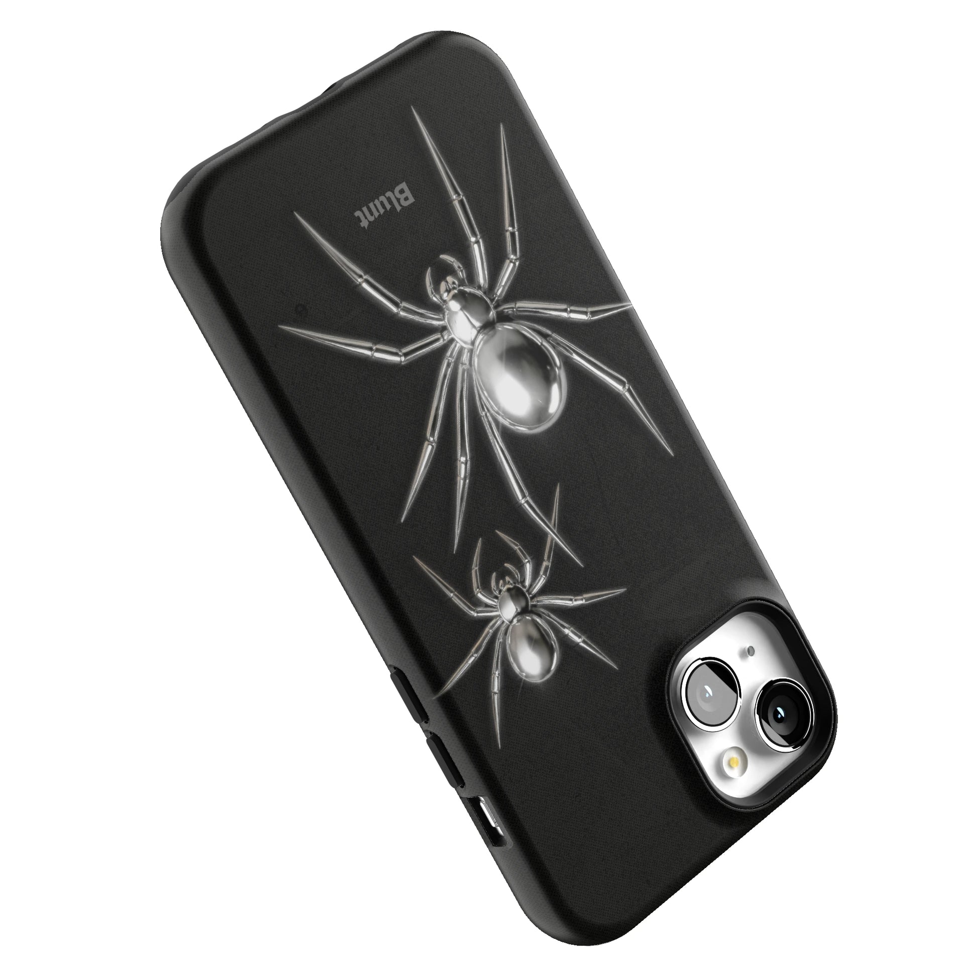 Draven iPhone Case gallery - Iphone_15_Mini_Air_Plus_5
