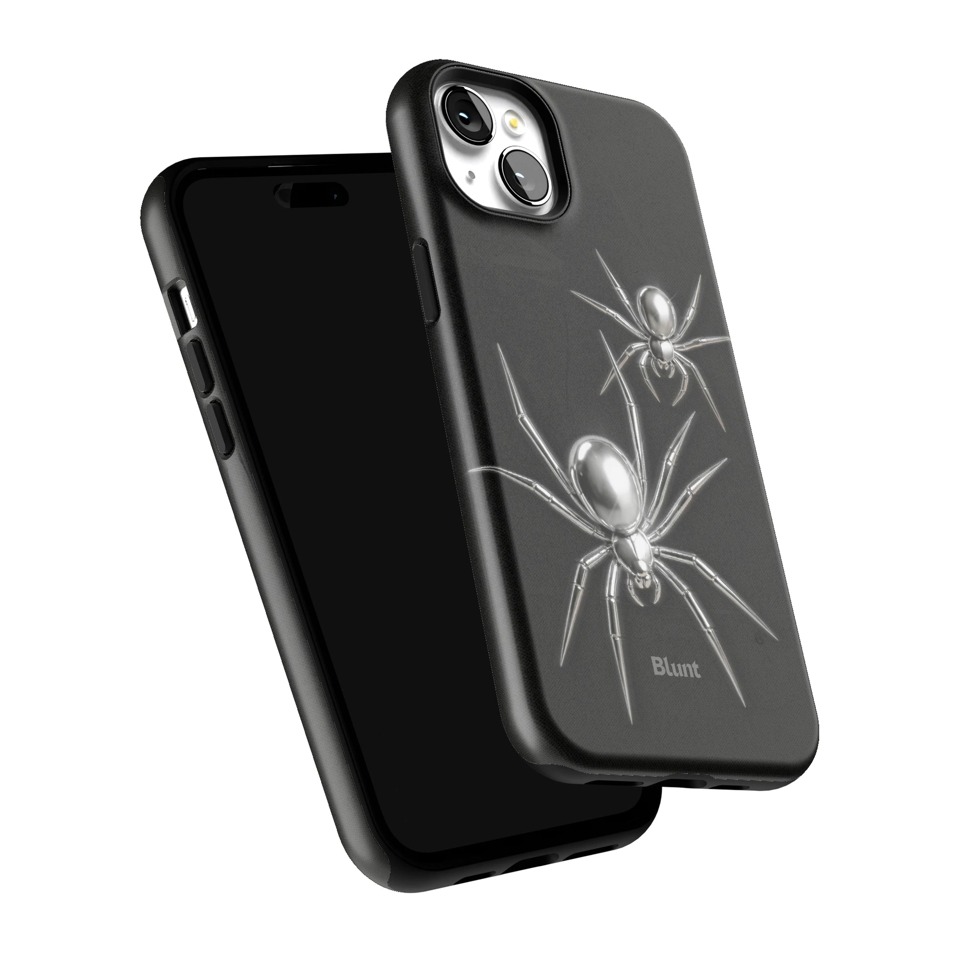 Draven iPhone Case gallery - Iphone_15_Mini_Air_Plus_6