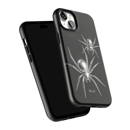 Draven iPhone Case gallery - Iphone_15_Mini_Air_Plus_6