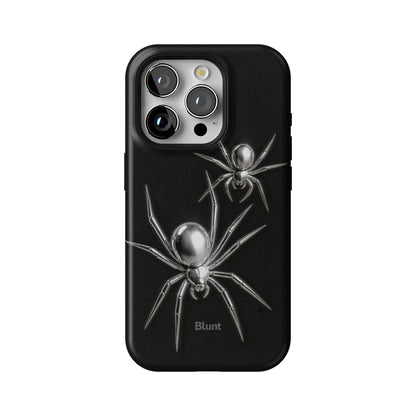 Draven iPhone Case gallery - Iphone_15_Pro_1