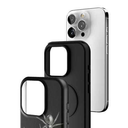 Draven iPhone Case gallery - Iphone_15_Pro_3