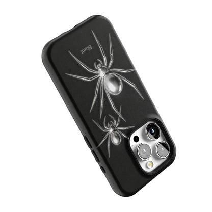 Draven iPhone Case gallery - Iphone_15_Pro_5