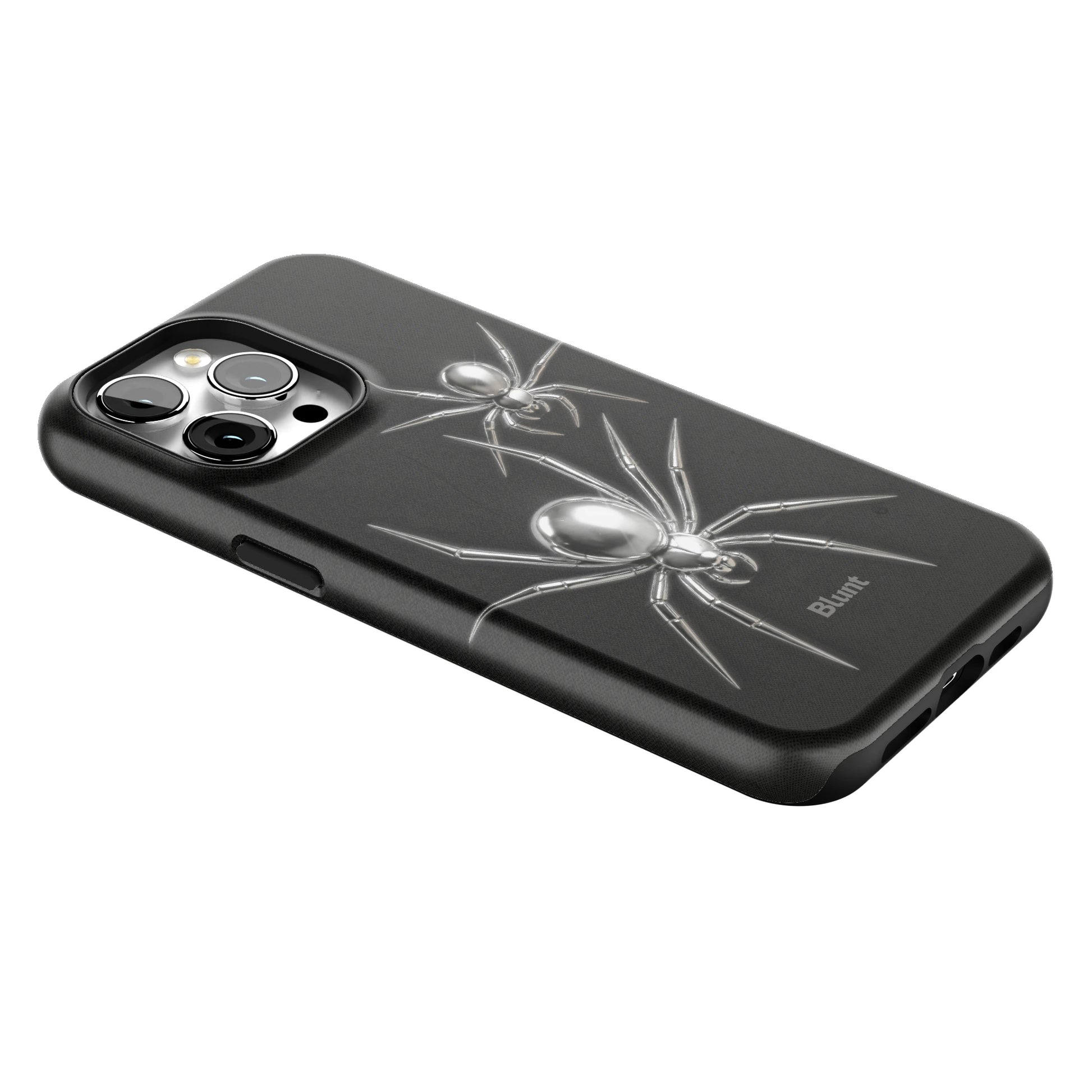 Draven iPhone Case gallery - Iphone_15_Pro_Max_2