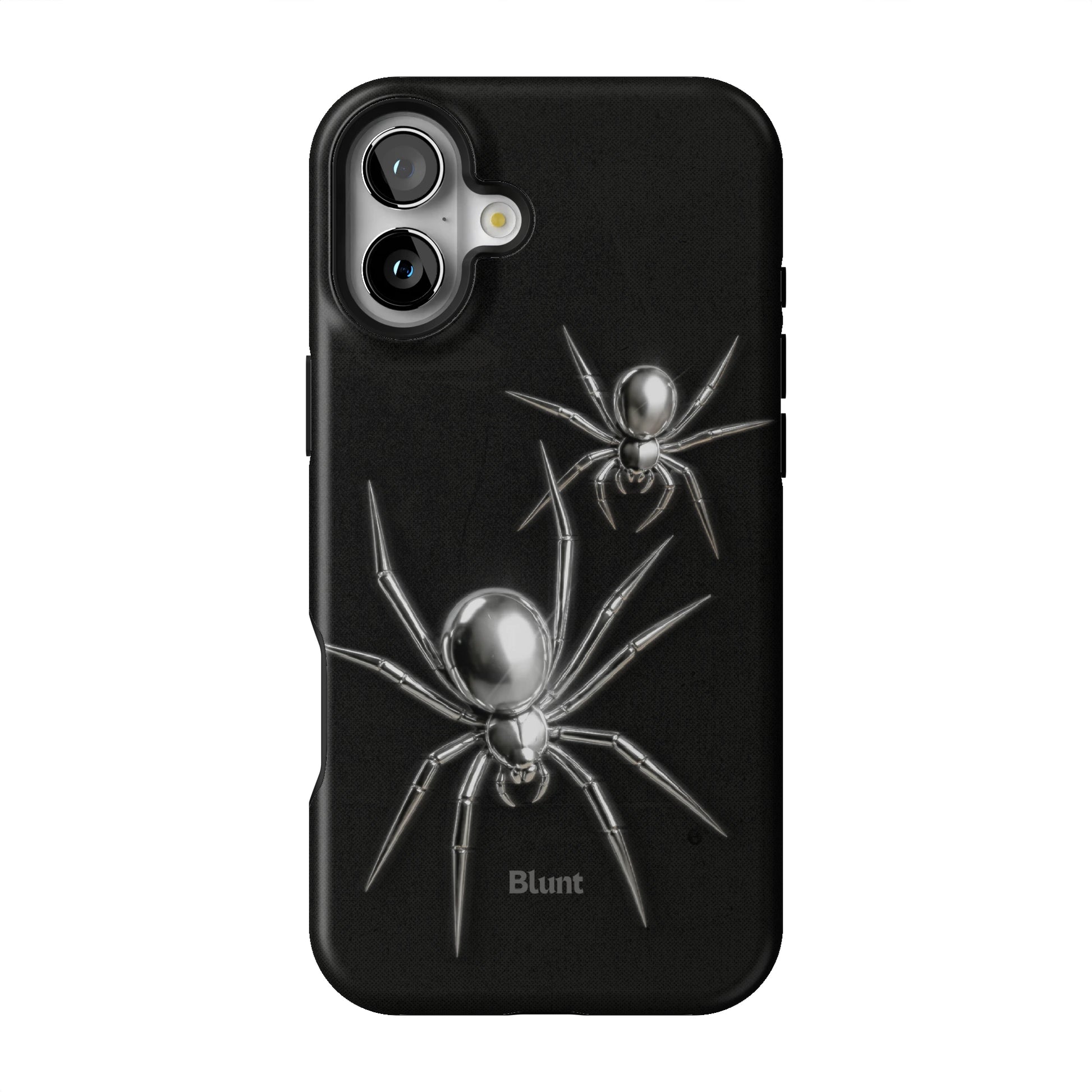 Draven iPhone Case gallery - Iphone_16_Mini_Air_Plus_1