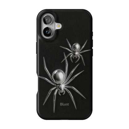Draven iPhone Case gallery - Iphone_16_Mini_Air_Plus_1