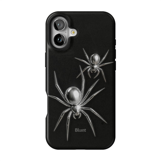 Draven iPhone Case gallery - Iphone_16_Mini_Air_Plus_1