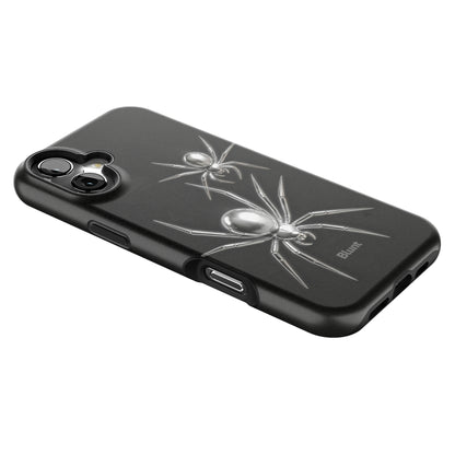 Draven iPhone Case gallery - Iphone_16_Mini_Air_Plus_2