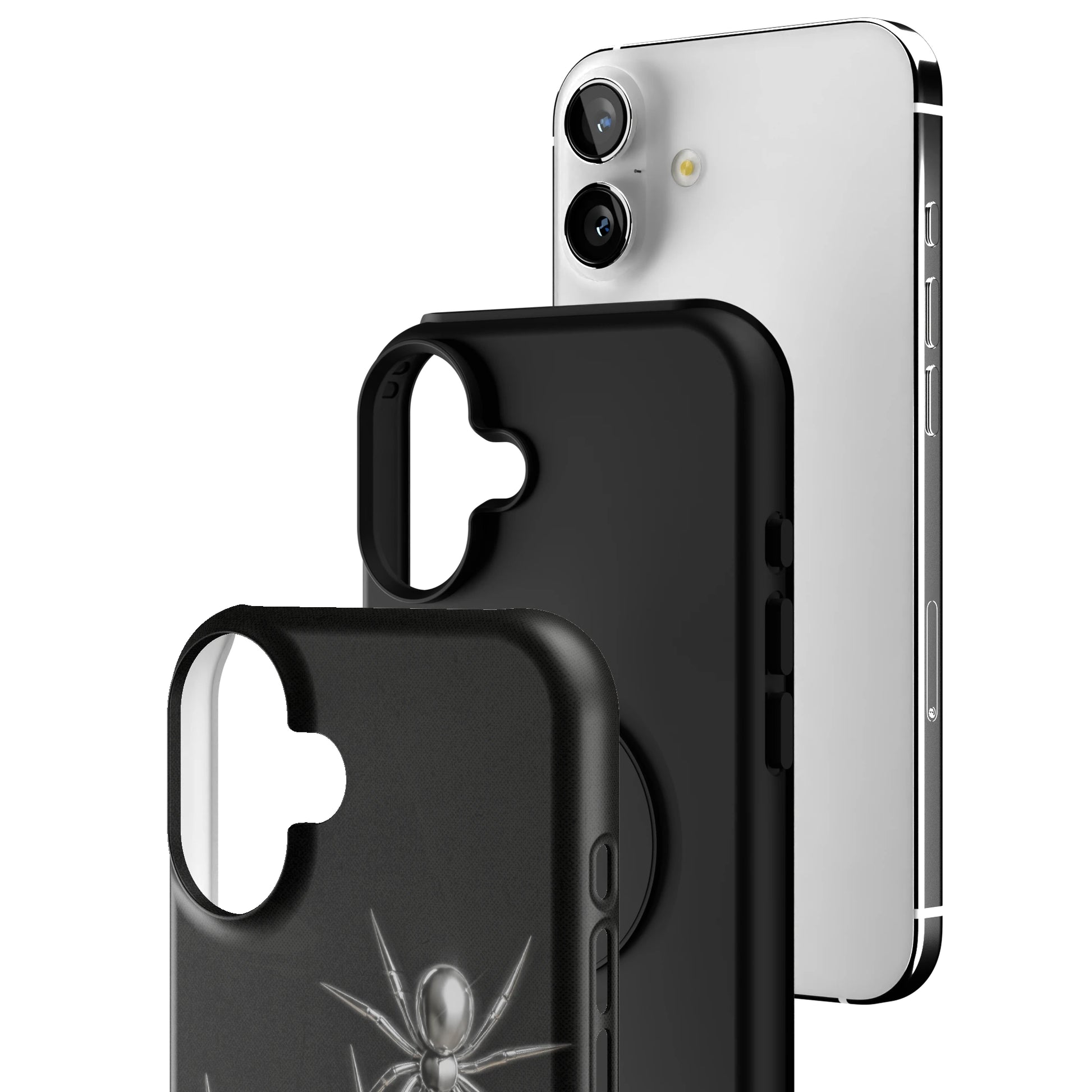 Draven iPhone Case gallery - Iphone_16_Mini_Air_Plus_3