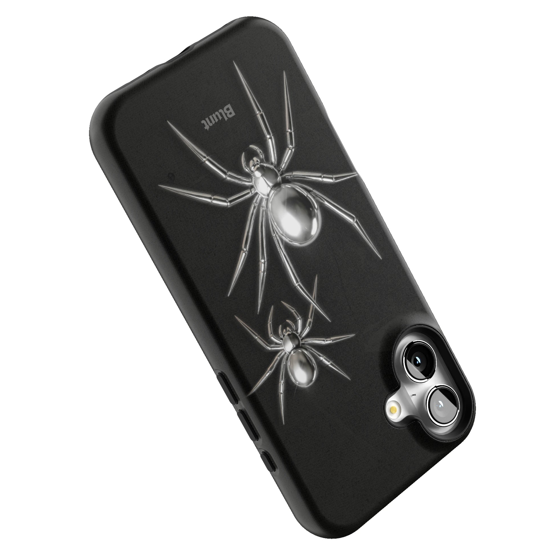 Draven iPhone Case gallery - Iphone_16_Mini_Air_Plus_5