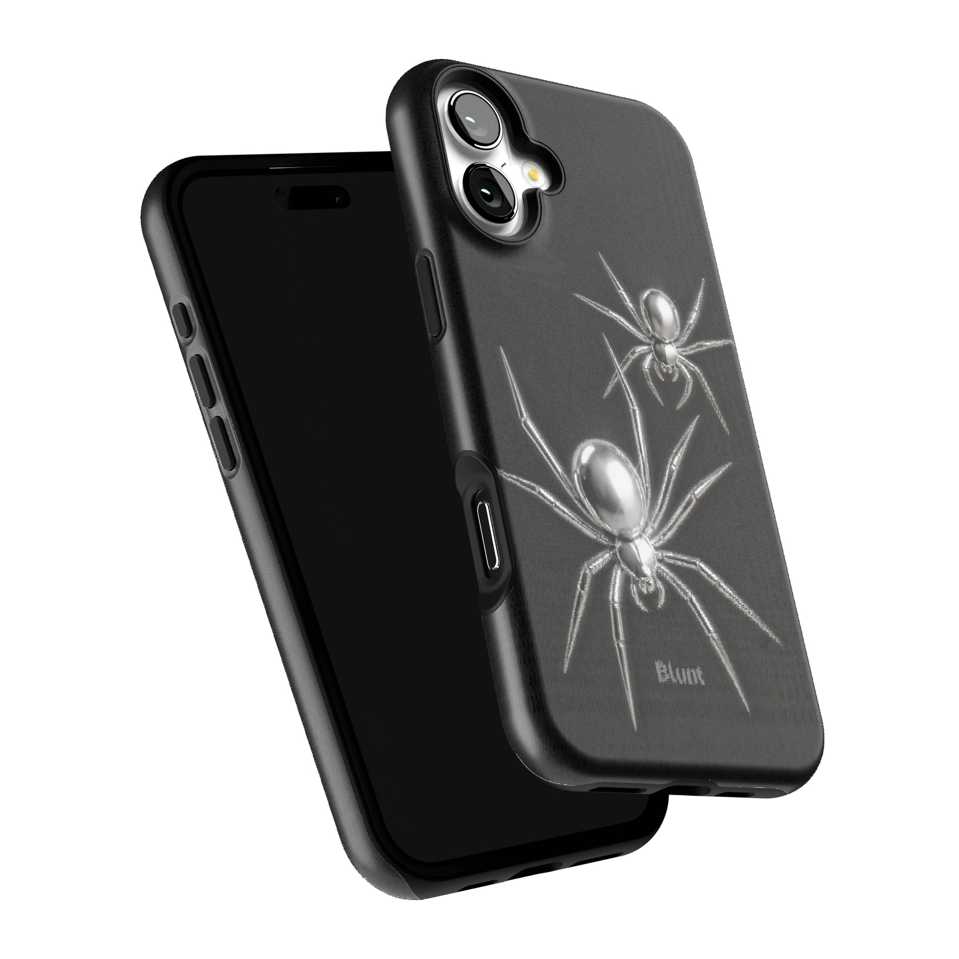 Draven iPhone Case gallery - Iphone_16_Mini_Air_Plus_6