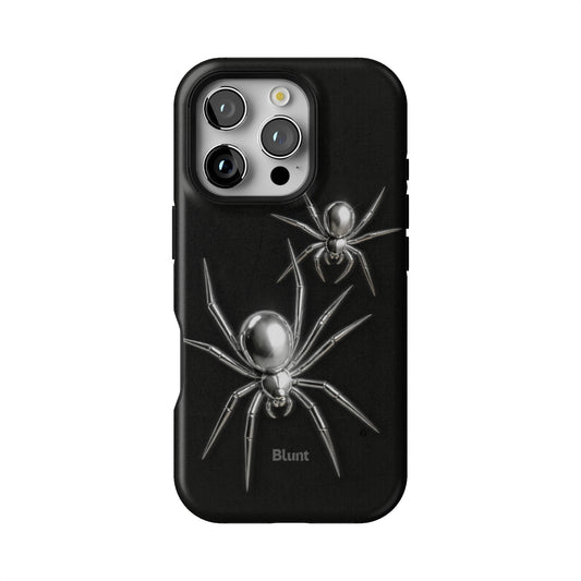 Draven iPhone Case gallery - Iphone_16_Pro_1