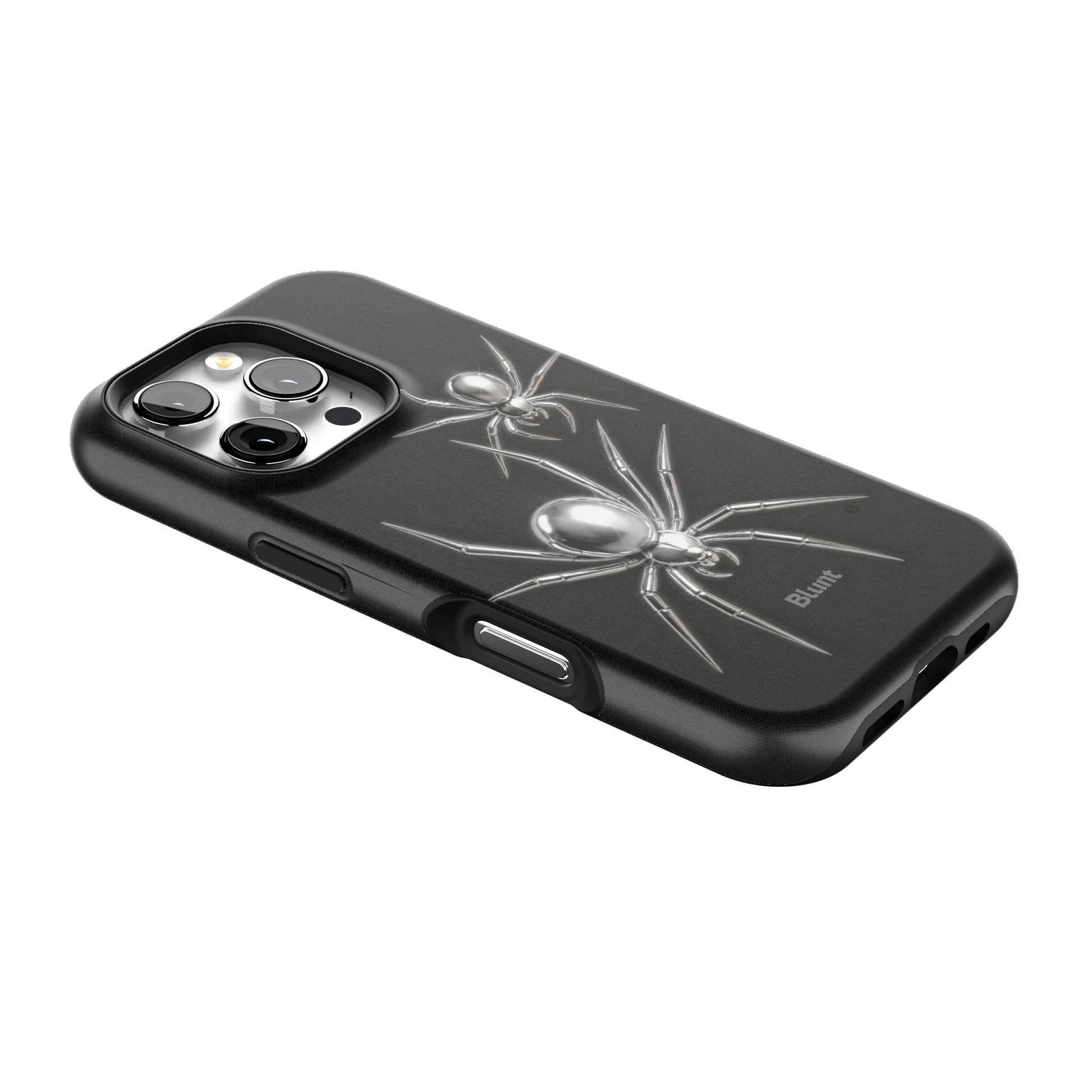 Draven iPhone Case gallery - Iphone_16_Pro_2