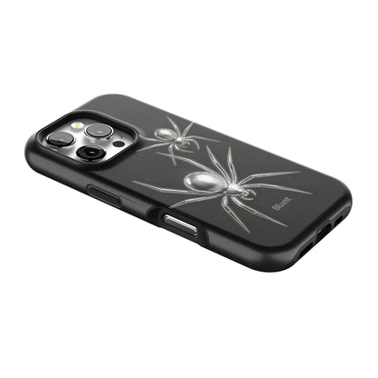 Draven iPhone Case gallery - Iphone_16_Pro_2