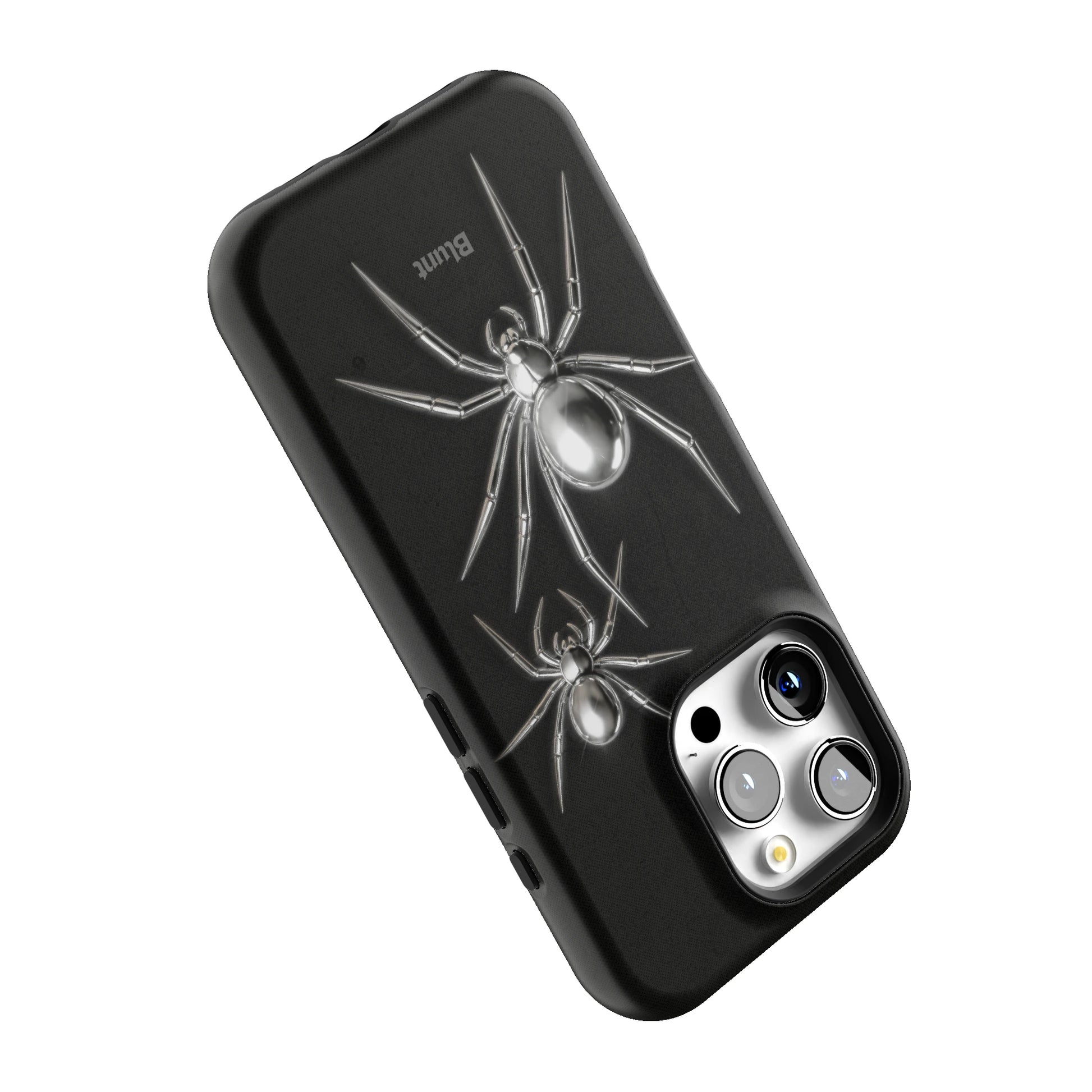 Draven iPhone Case gallery - Iphone_16_Pro_5