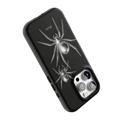 Draven iPhone Case gallery - Iphone_16_Pro_5