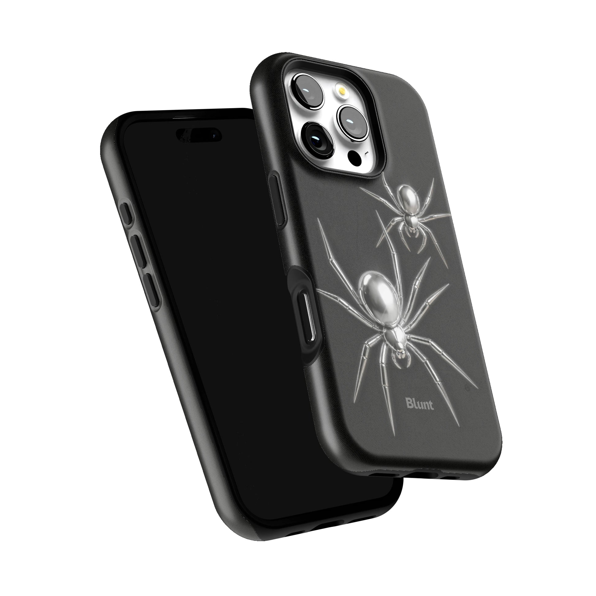 Draven iPhone Case gallery - Iphone_16_Pro_6