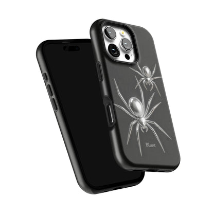 Draven iPhone Case gallery - Iphone_16_Pro_6