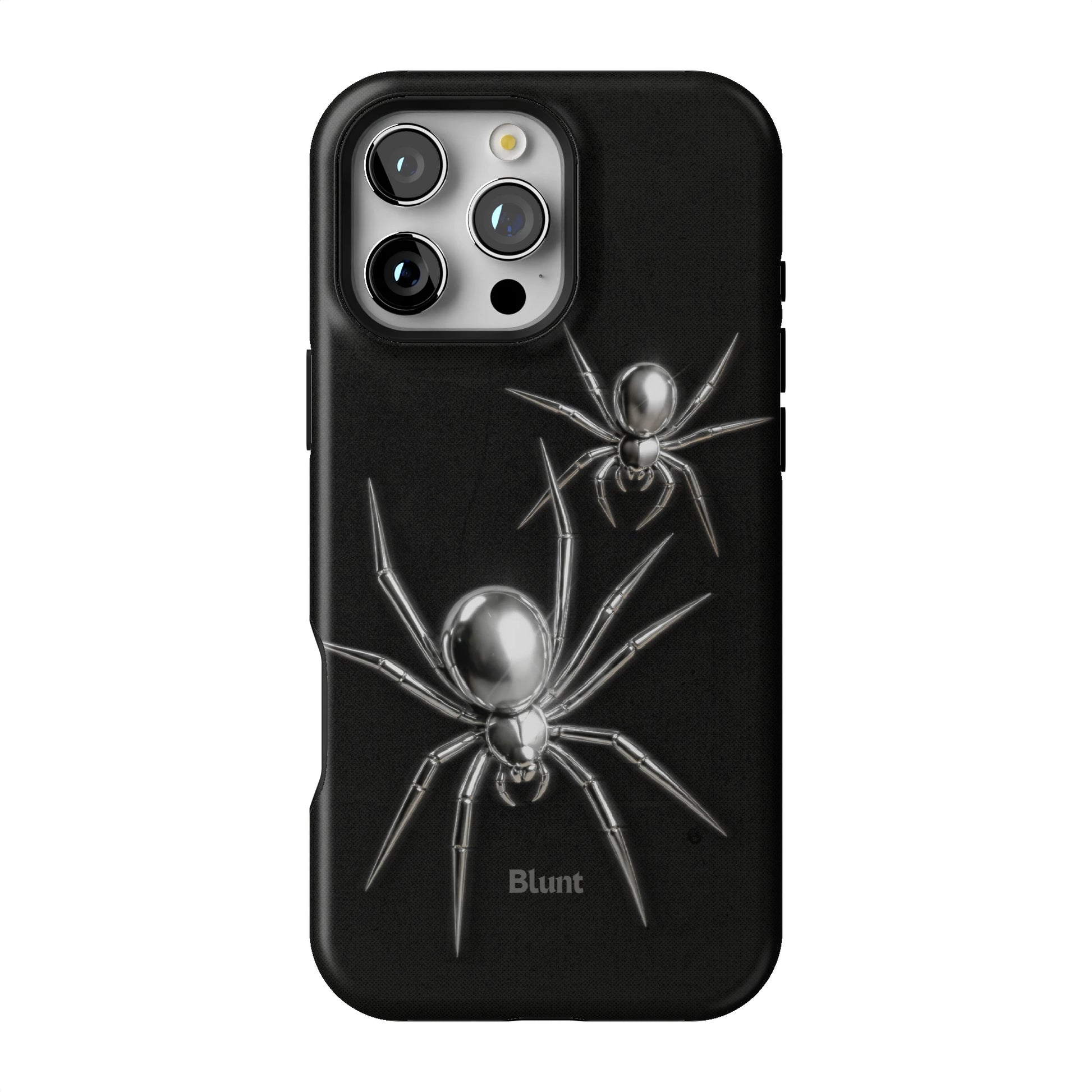 Draven iPhone Case gallery - Iphone_16_Pro_Max_1