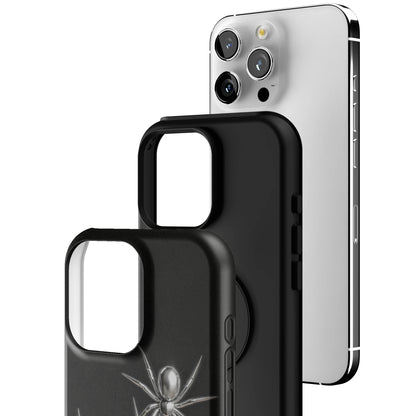 Draven iPhone Case gallery - Iphone_16_Pro_Max_3