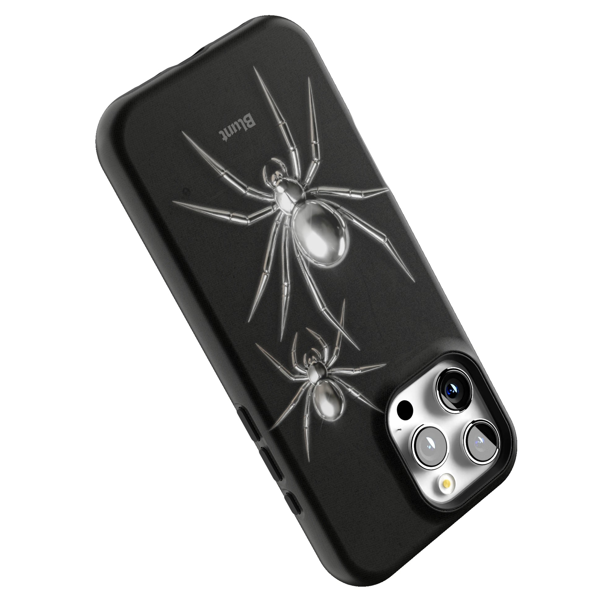 Draven iPhone Case gallery - Iphone_16_Pro_Max_5