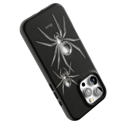 Draven iPhone Case gallery - Iphone_16_Pro_Max_5