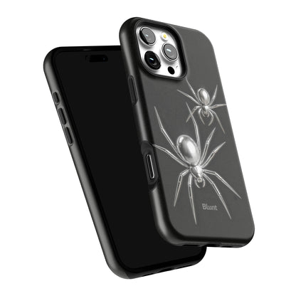 Draven iPhone Case gallery - Iphone_16_Pro_Max_6