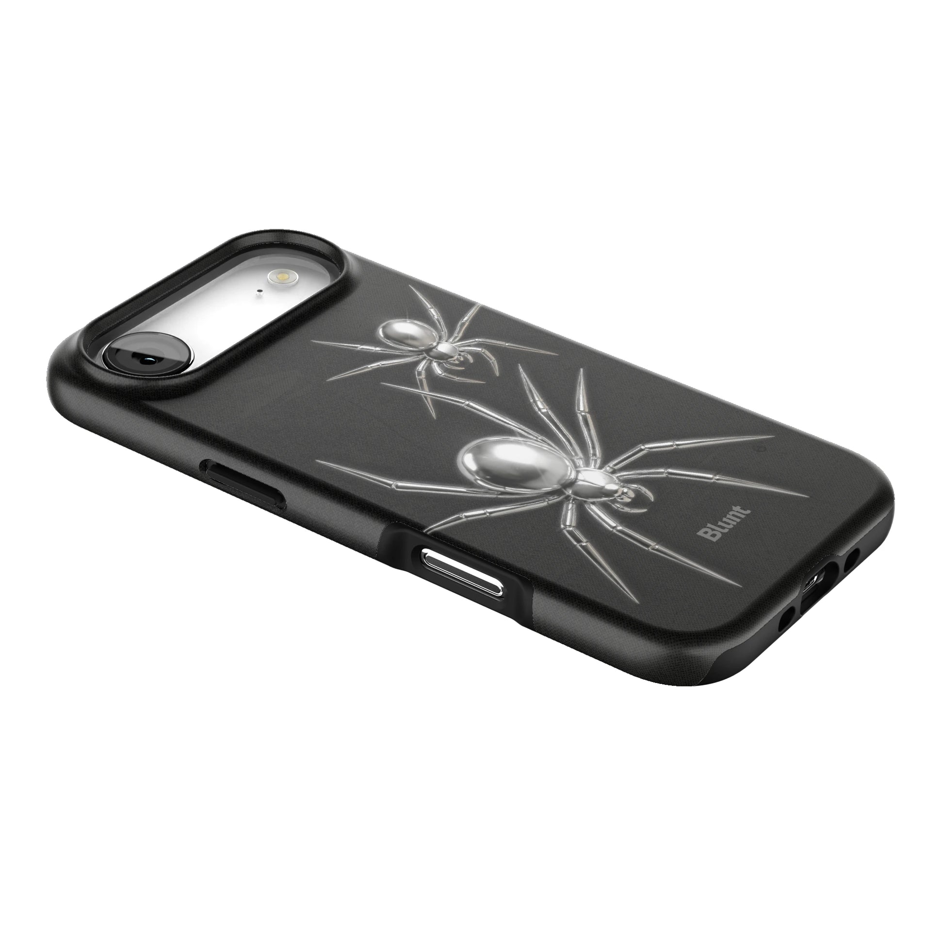 Draven iPhone Case gallery - Iphone_17_Air_2
