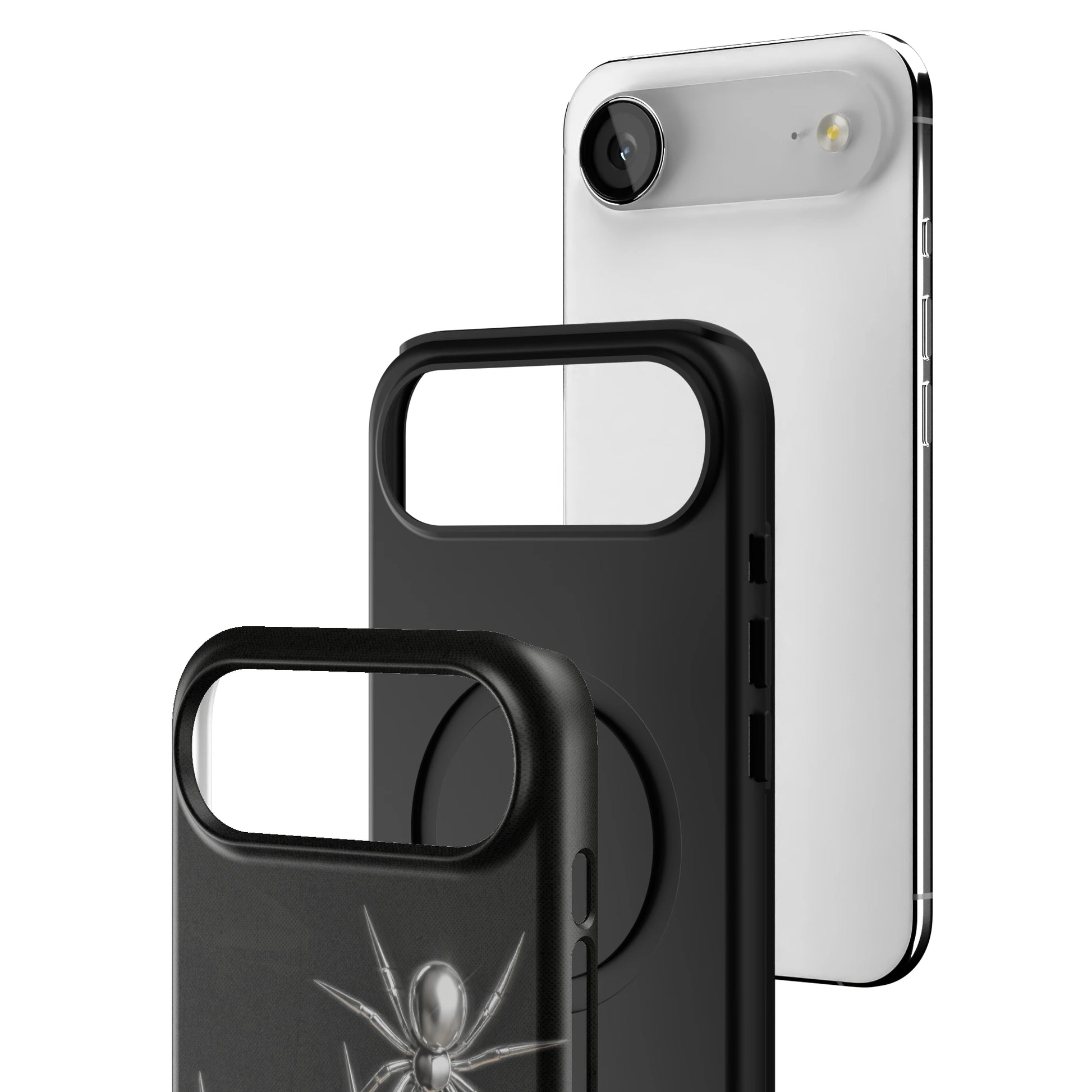 Draven iPhone Case gallery - Iphone_17_Air_3