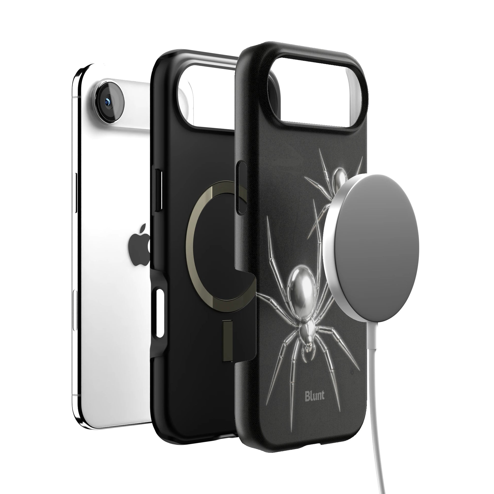 Draven iPhone Case gallery - Iphone_17_Air_4