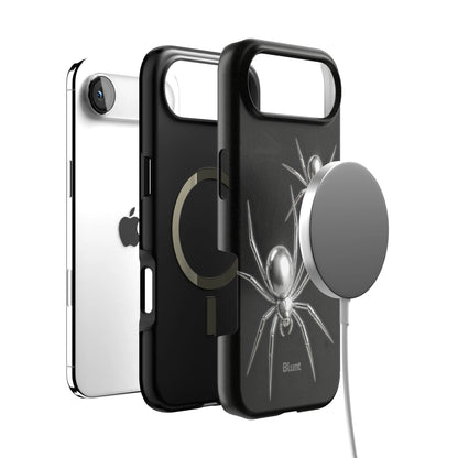 Draven iPhone Case gallery - Iphone_17_Air_4