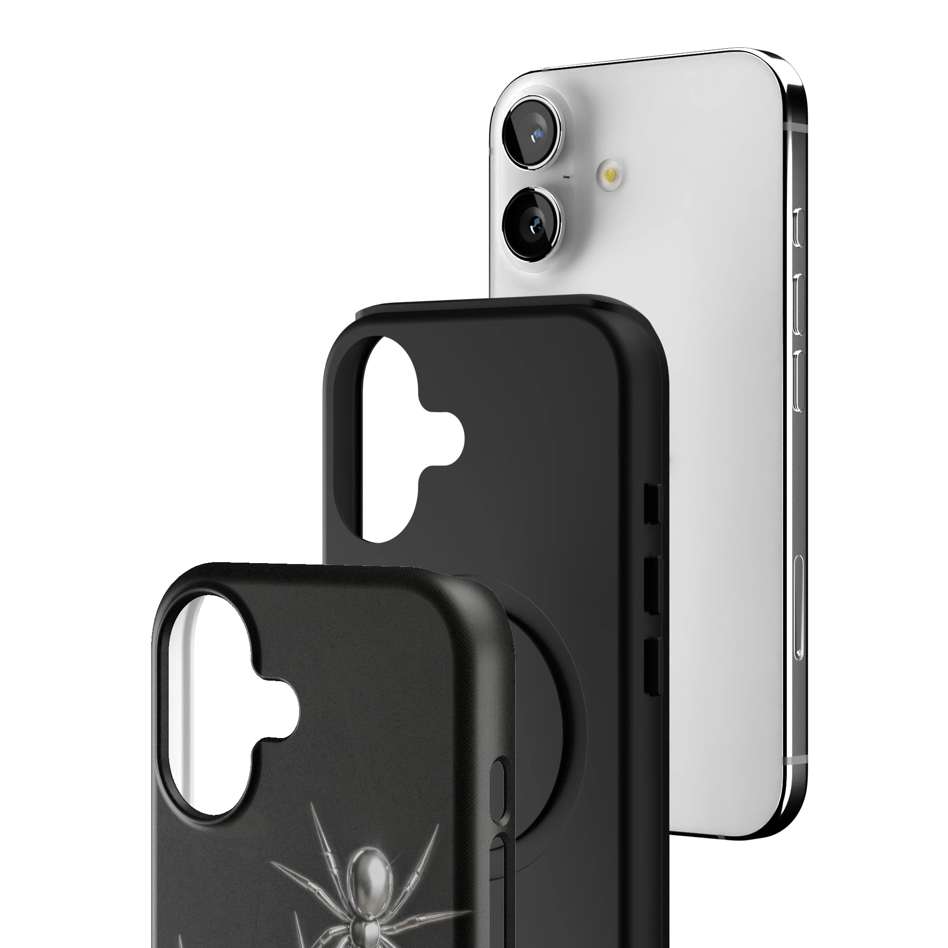 Draven iPhone Case gallery - Iphone_17_Iphone_3