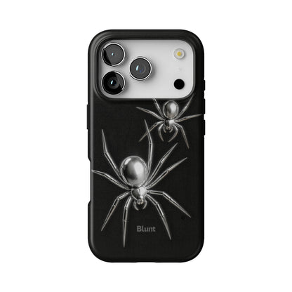 Draven iPhone Case gallery - Iphone_17_Pro_1