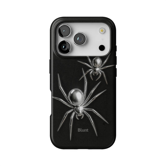 Draven iPhone Case gallery - Iphone_17_Pro_1