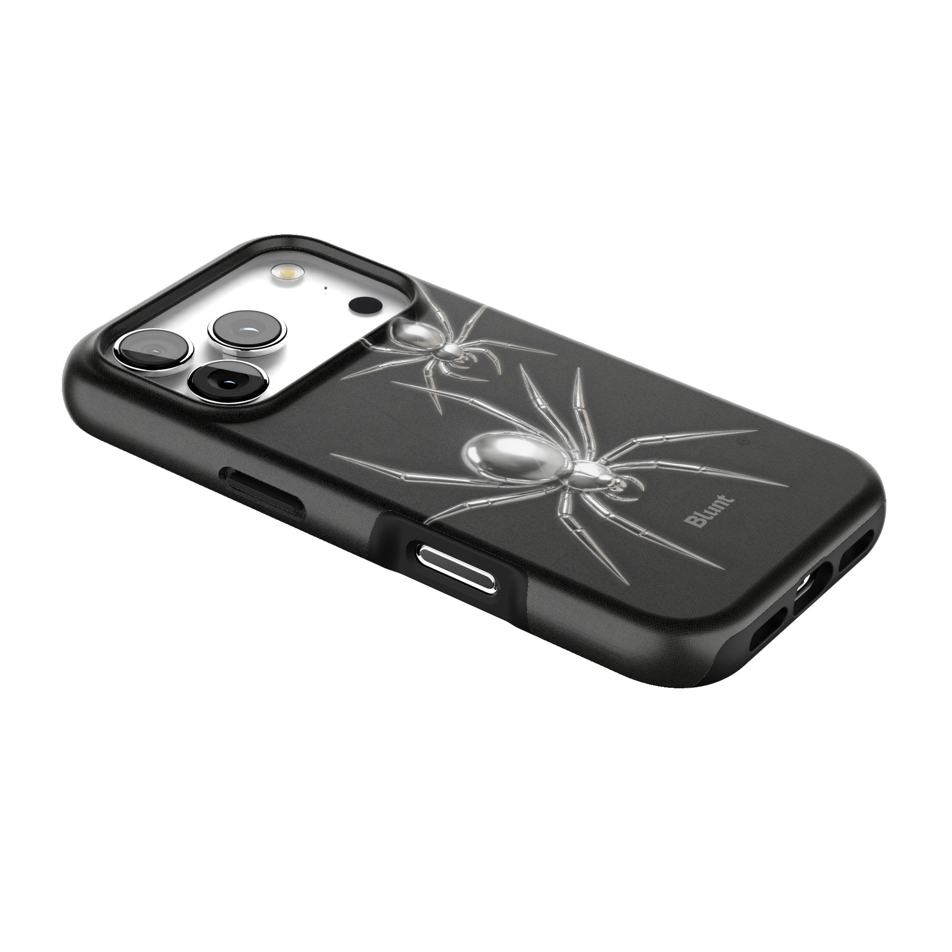 Draven iPhone Case gallery - Iphone_17_Pro_2