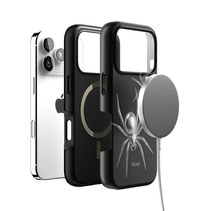 Draven iPhone Case gallery - Iphone_17_Pro_4