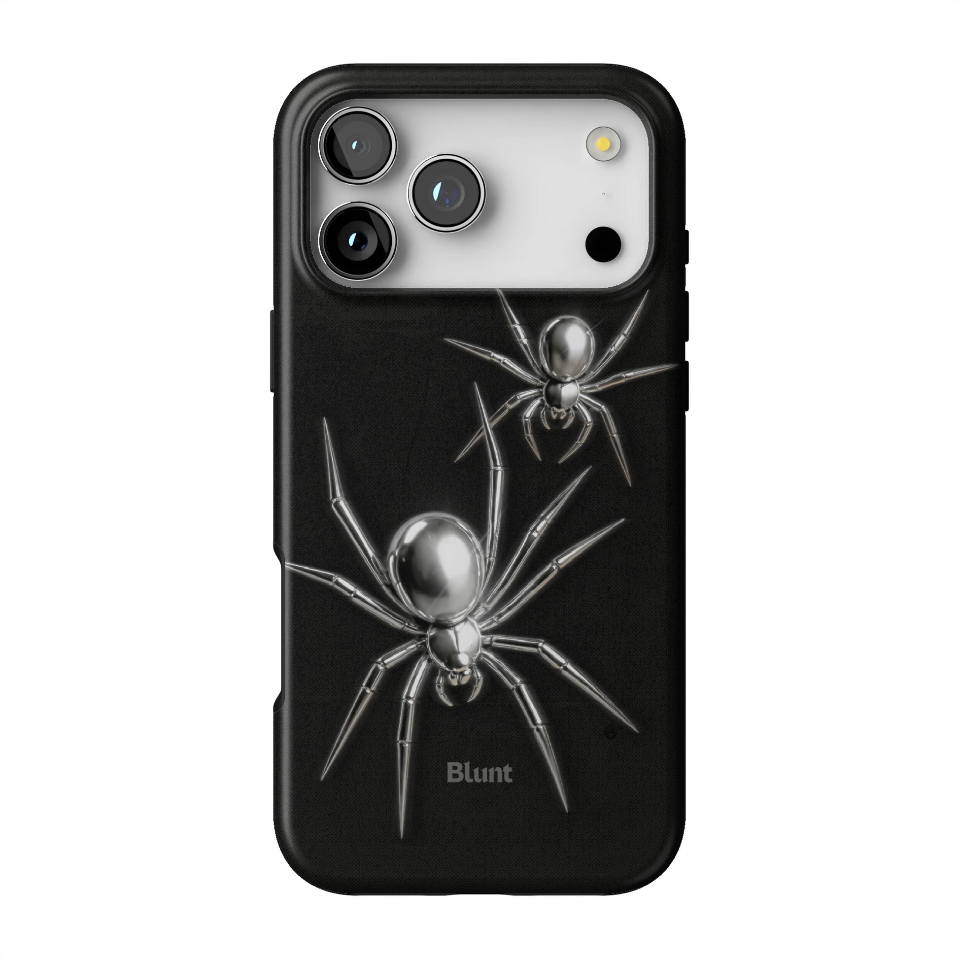 Draven iPhone Case gallery - Iphone_17_Pro_Max_1