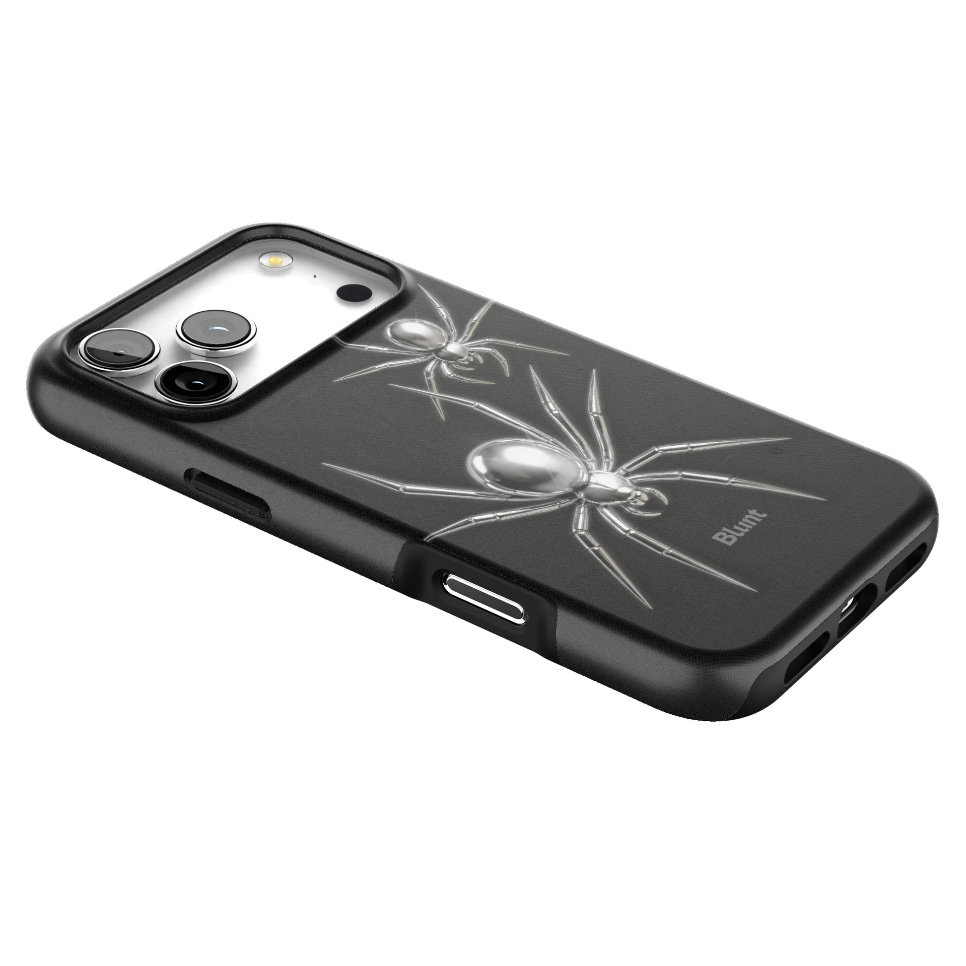 Draven iPhone Case gallery - Iphone_17_Pro_Max_2