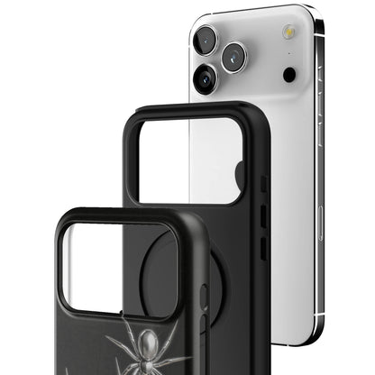 Draven iPhone Case gallery - Iphone_17_Pro_Max_3