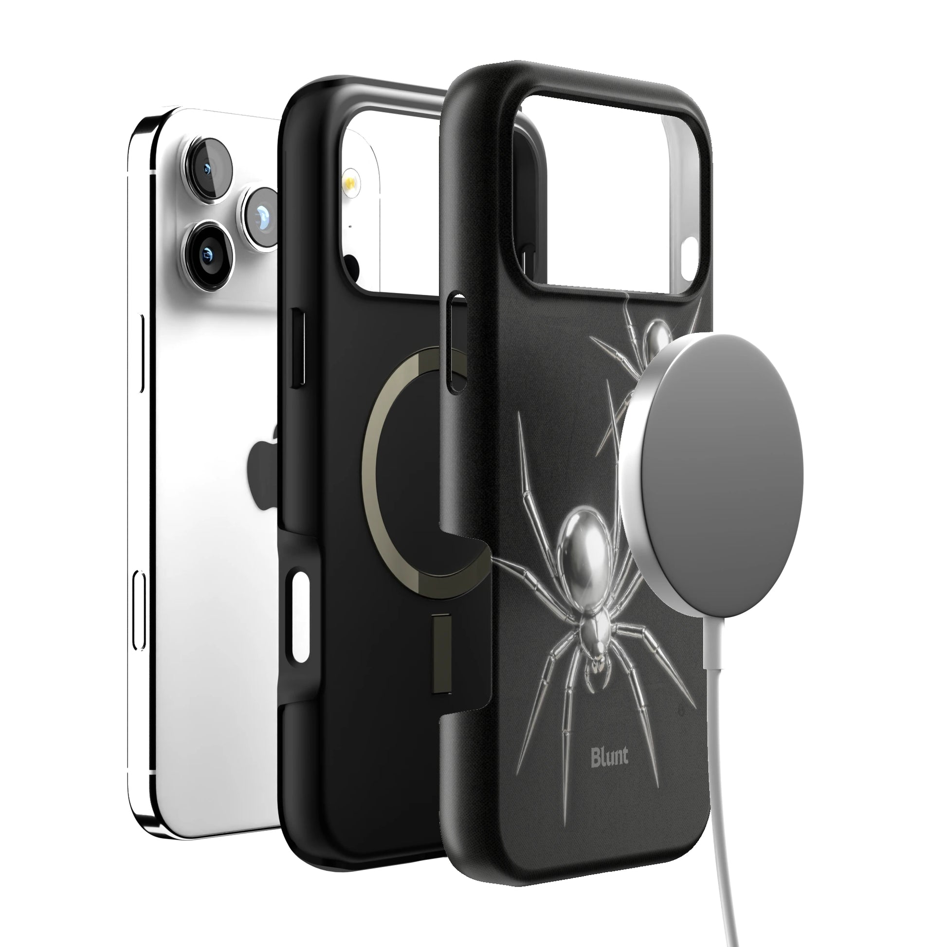 Draven iPhone Case gallery - Iphone_17_Pro_Max_4