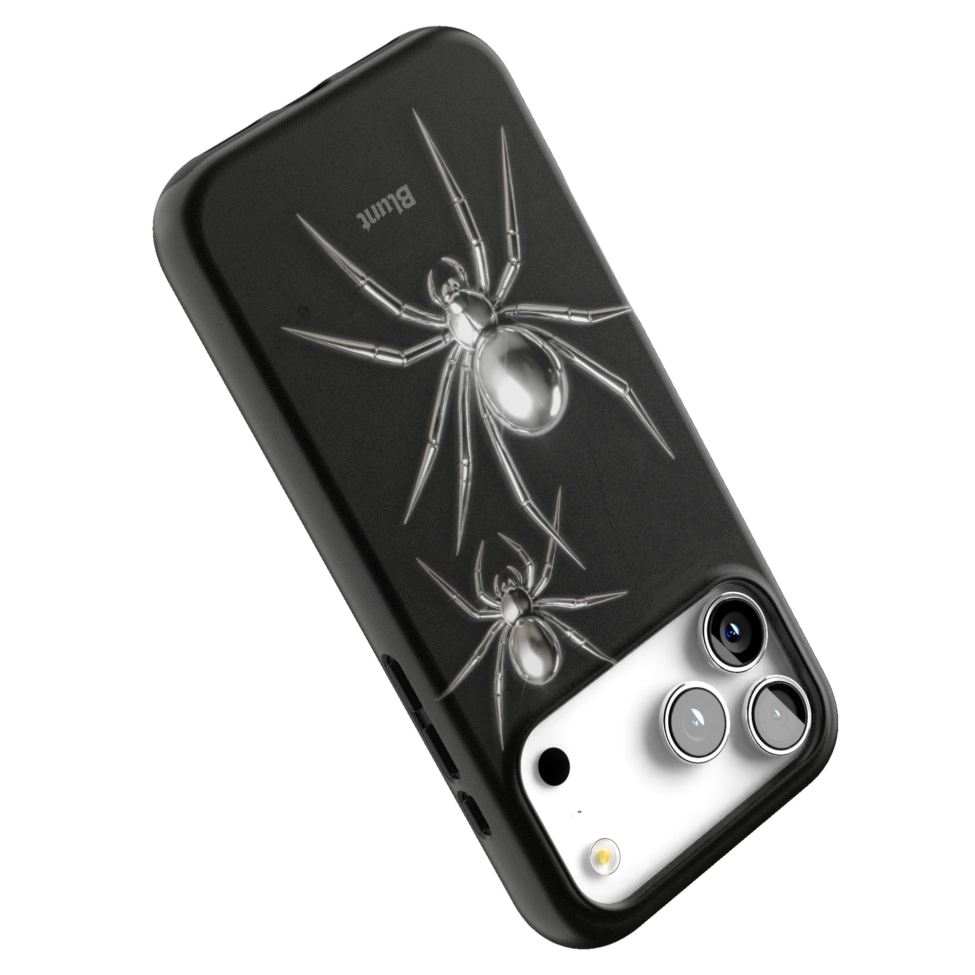 Draven iPhone Case gallery - Iphone_17_Pro_Max_5